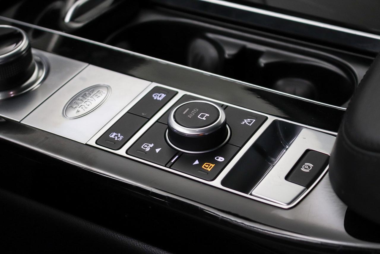 2021 Land Rover Range Rover P525 Westminster Newport Beach CA