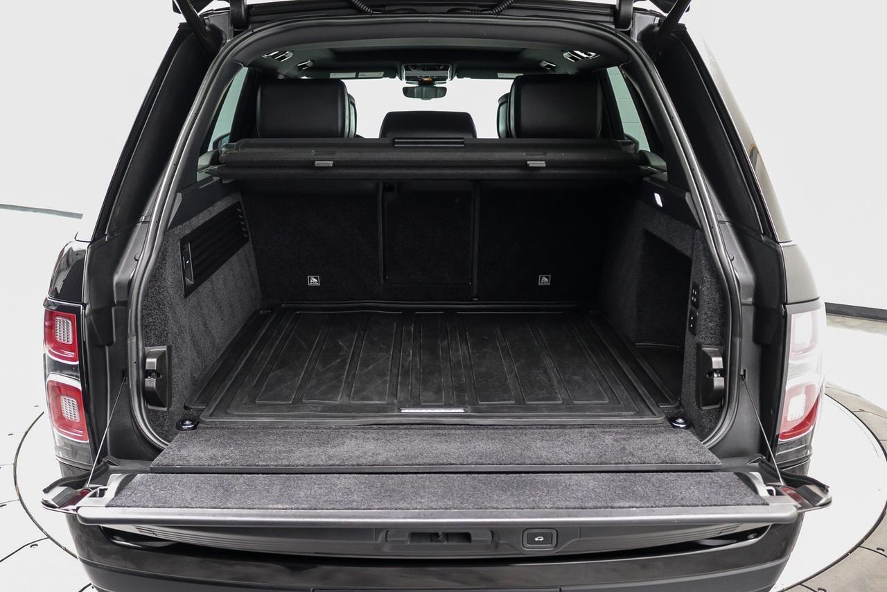 2021 Land Rover Range Rover P525 Westminster Newport Beach CA