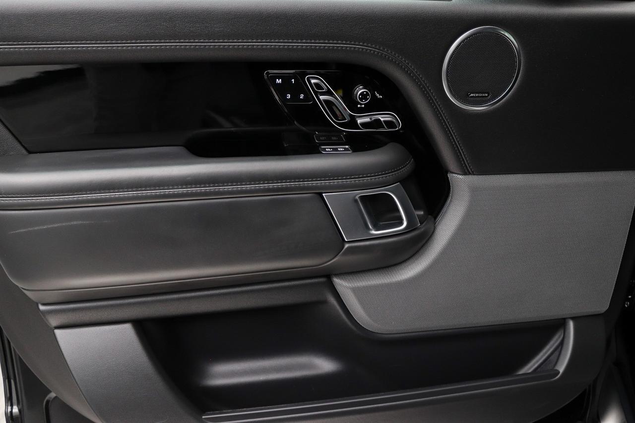 2021 Land Rover Range Rover P525 Westminster Newport Beach CA