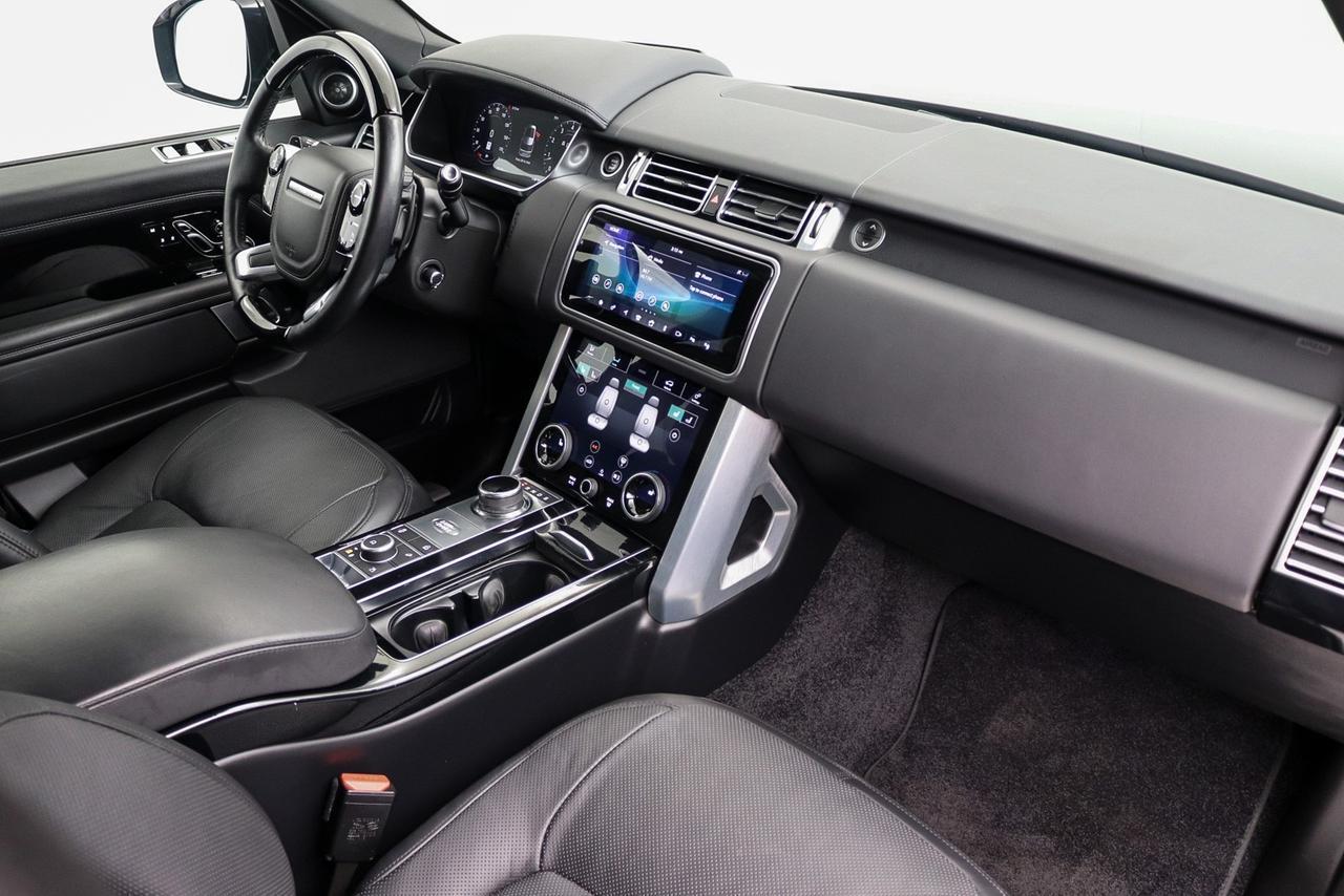 2021 Land Rover Range Rover P525 Westminster Newport Beach CA