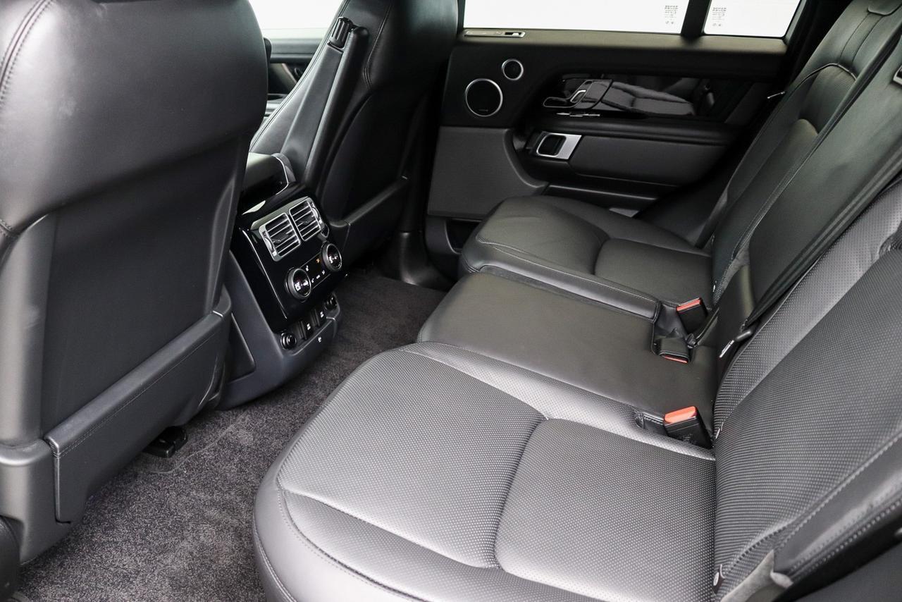 2021 Land Rover Range Rover P525 Westminster Newport Beach CA