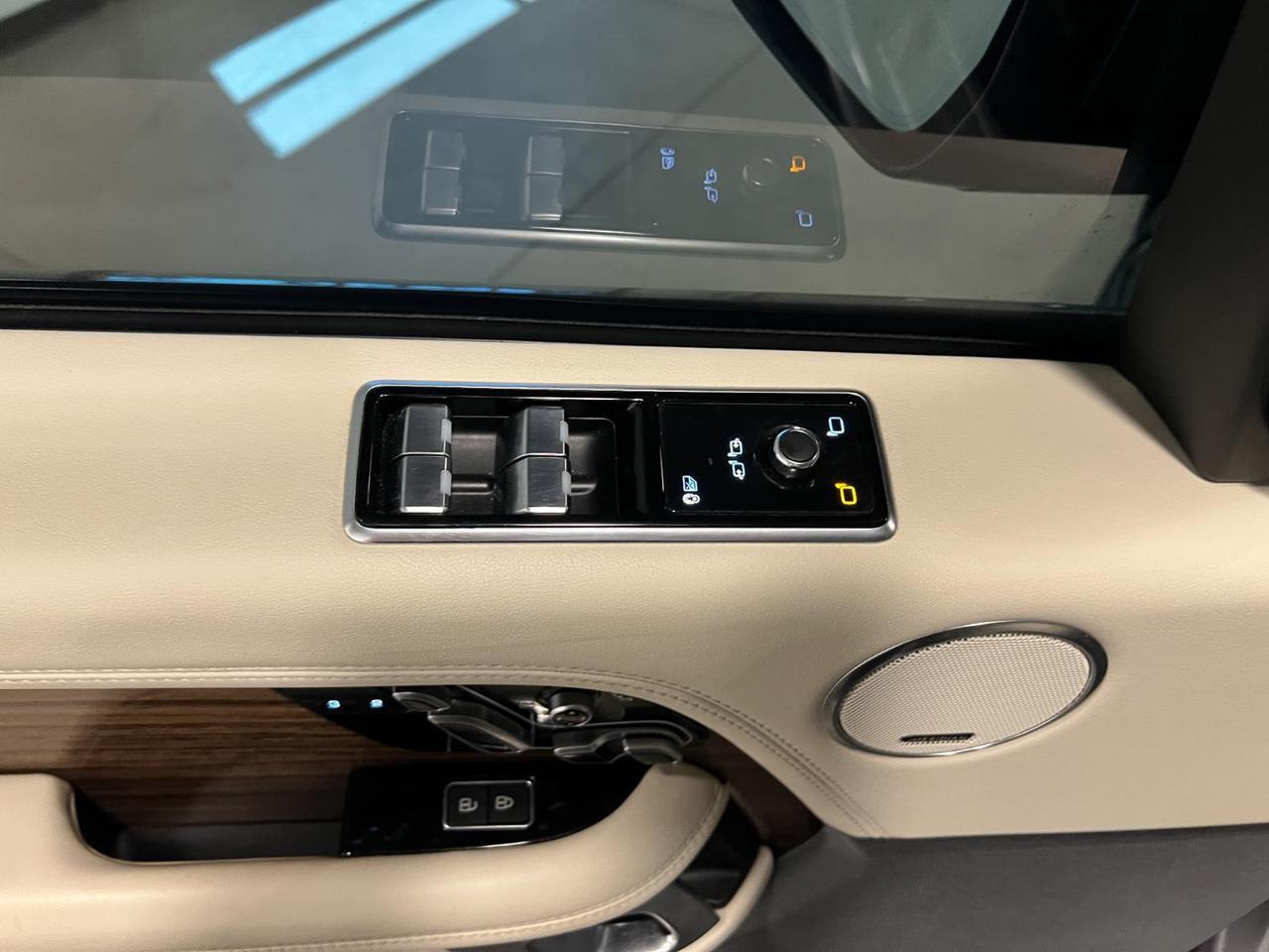 2021 Land Rover Range Rover P525 Westminster Parker CO