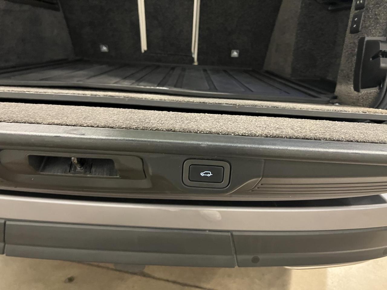 2021 Land Rover Range Rover P525 Westminster Parker CO