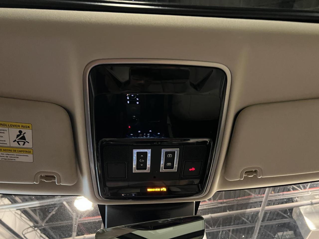 2021 Land Rover Range Rover P525 Westminster Parker CO