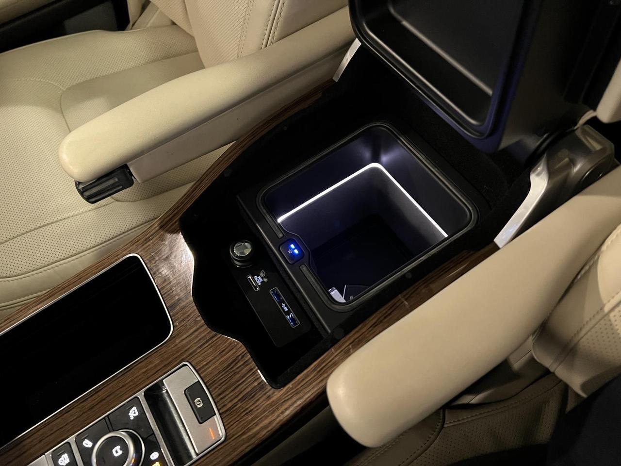 2021 Land Rover Range Rover P525 Westminster Parker CO