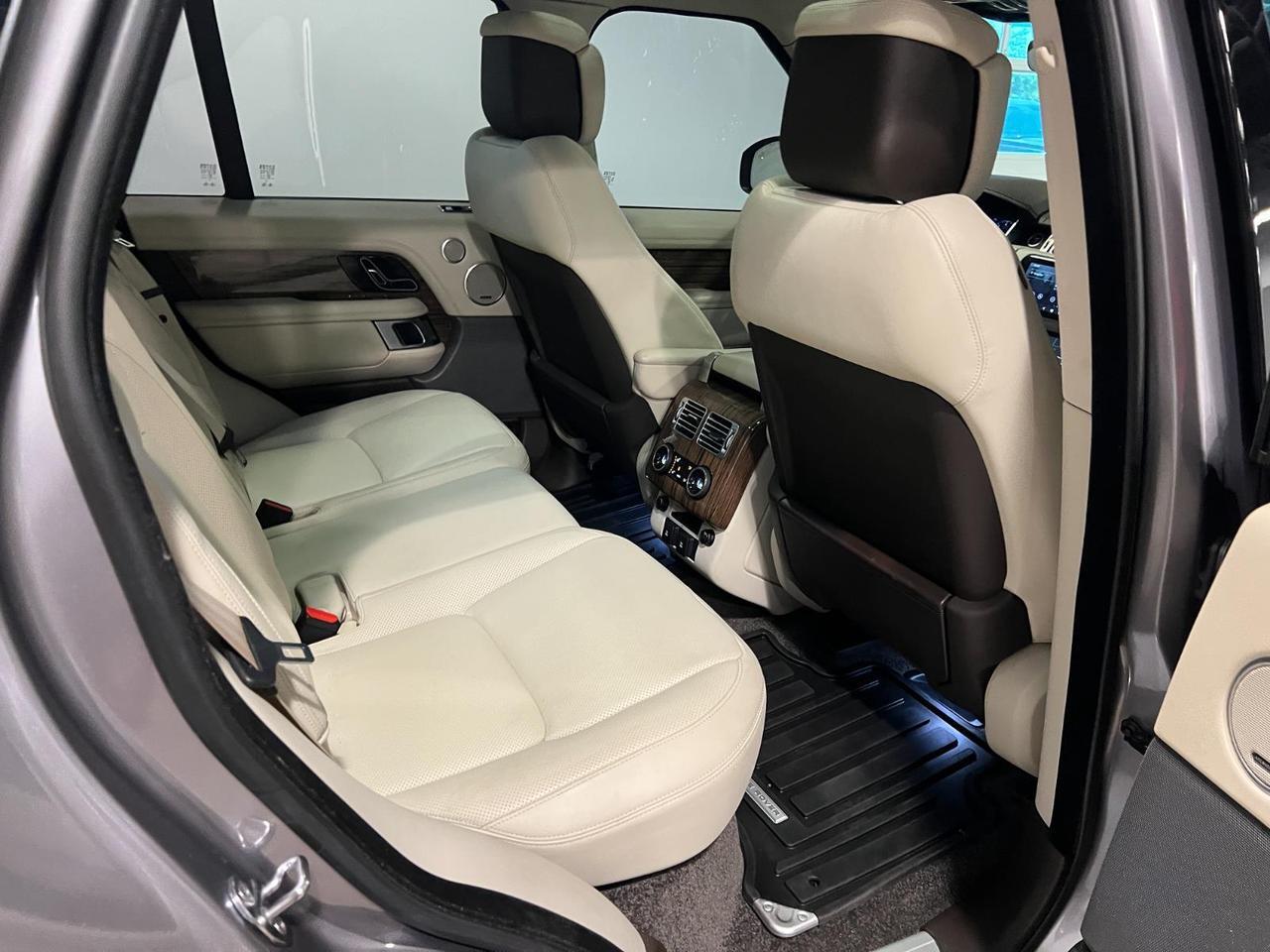 2021 Land Rover Range Rover P525 Westminster Parker CO