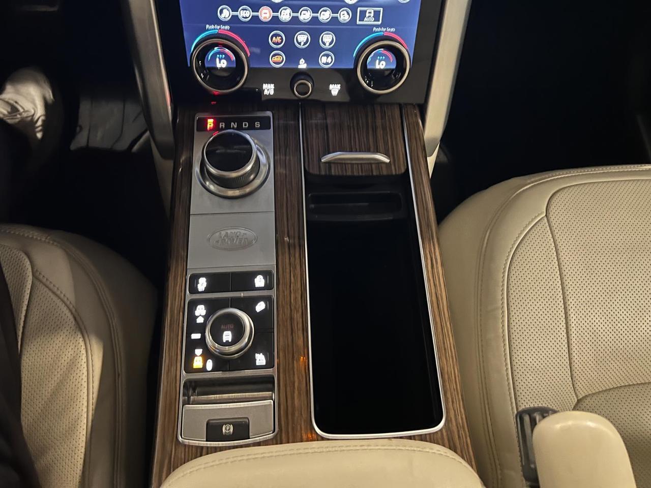 2021 Land Rover Range Rover P525 Westminster Parker CO