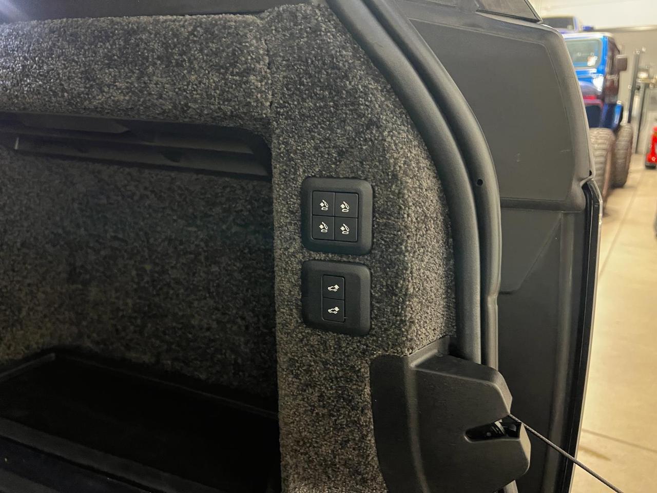 2021 Land Rover Range Rover P525 Westminster Parker CO