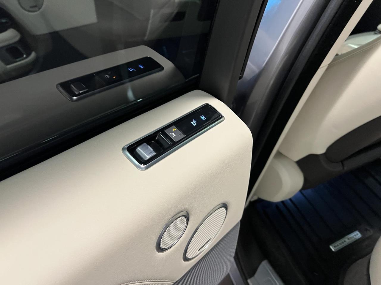 2021 Land Rover Range Rover P525 Westminster Parker CO