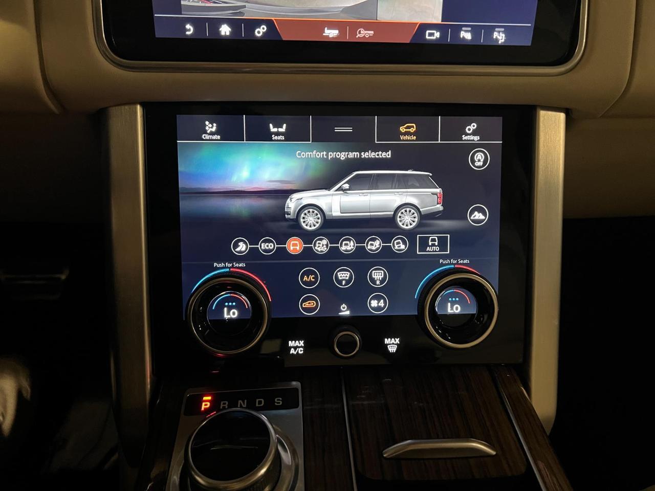 2021 Land Rover Range Rover P525 Westminster Parker CO