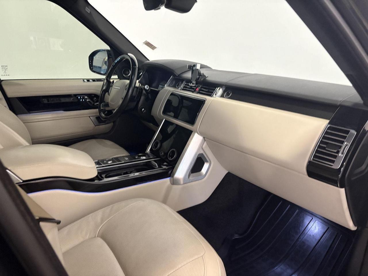 2021 Land Rover Range Rover P525 Westminster Parker CO