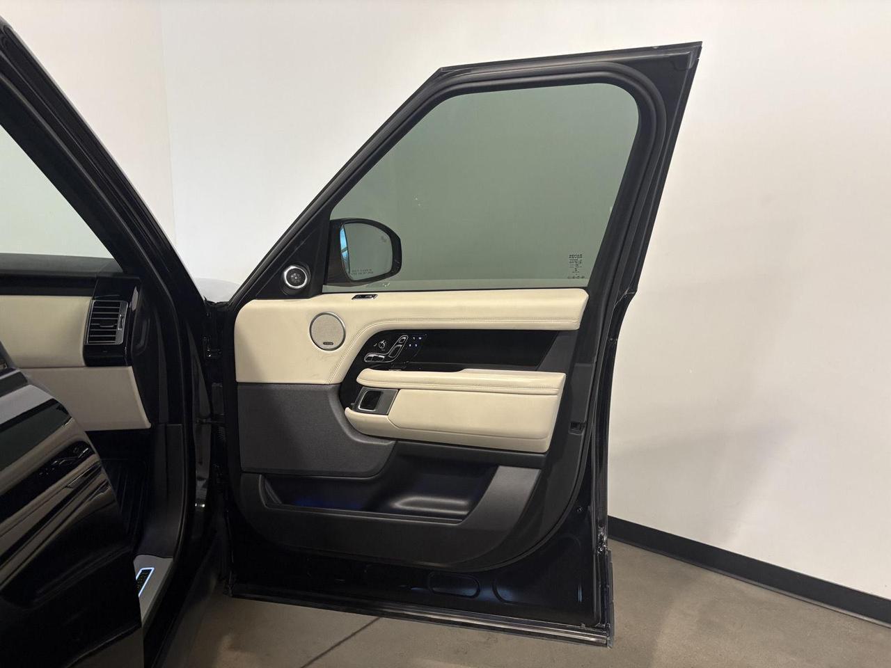 2021 Land Rover Range Rover P525 Westminster Parker CO