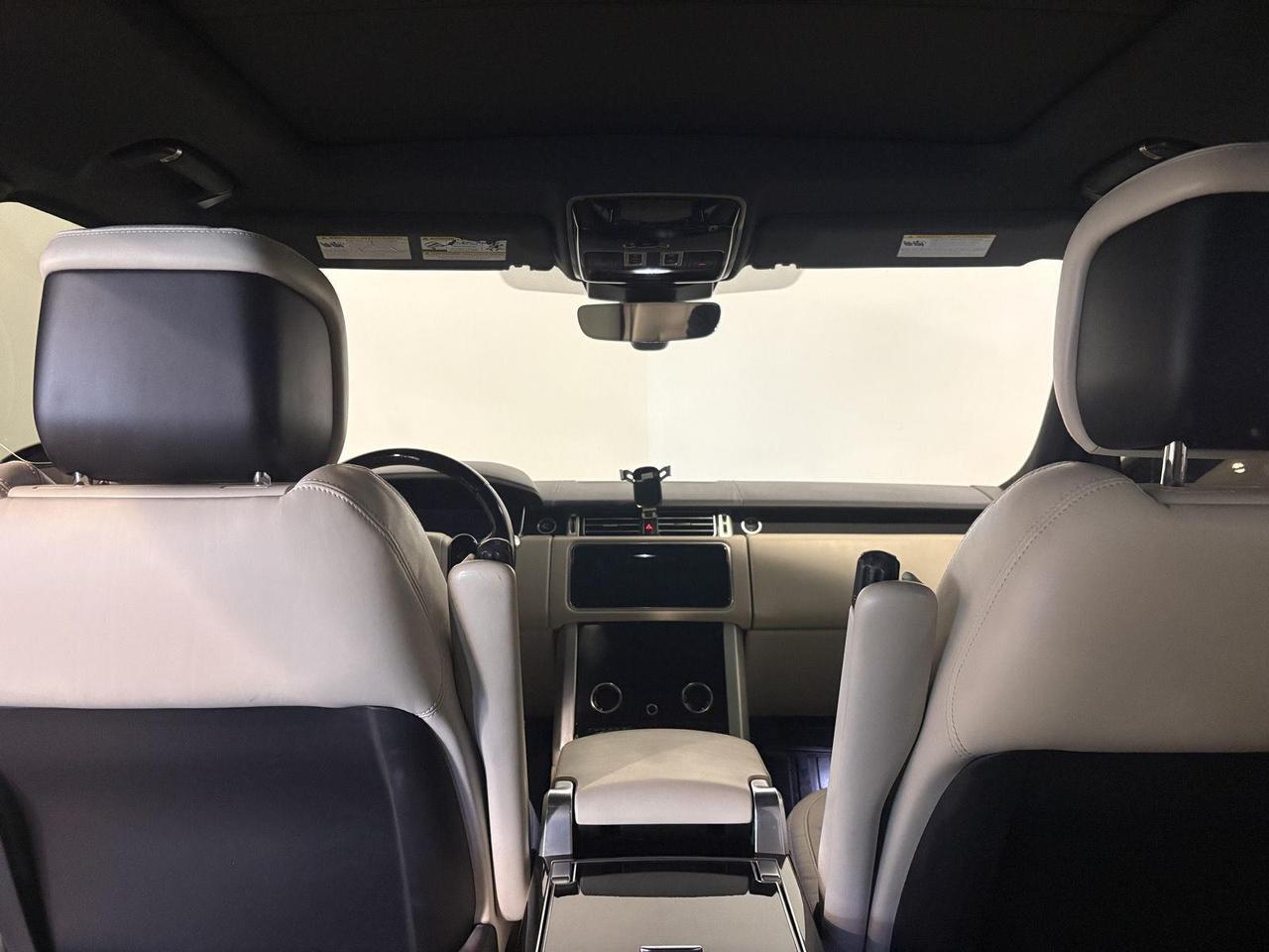 2021 Land Rover Range Rover P525 Westminster Parker CO