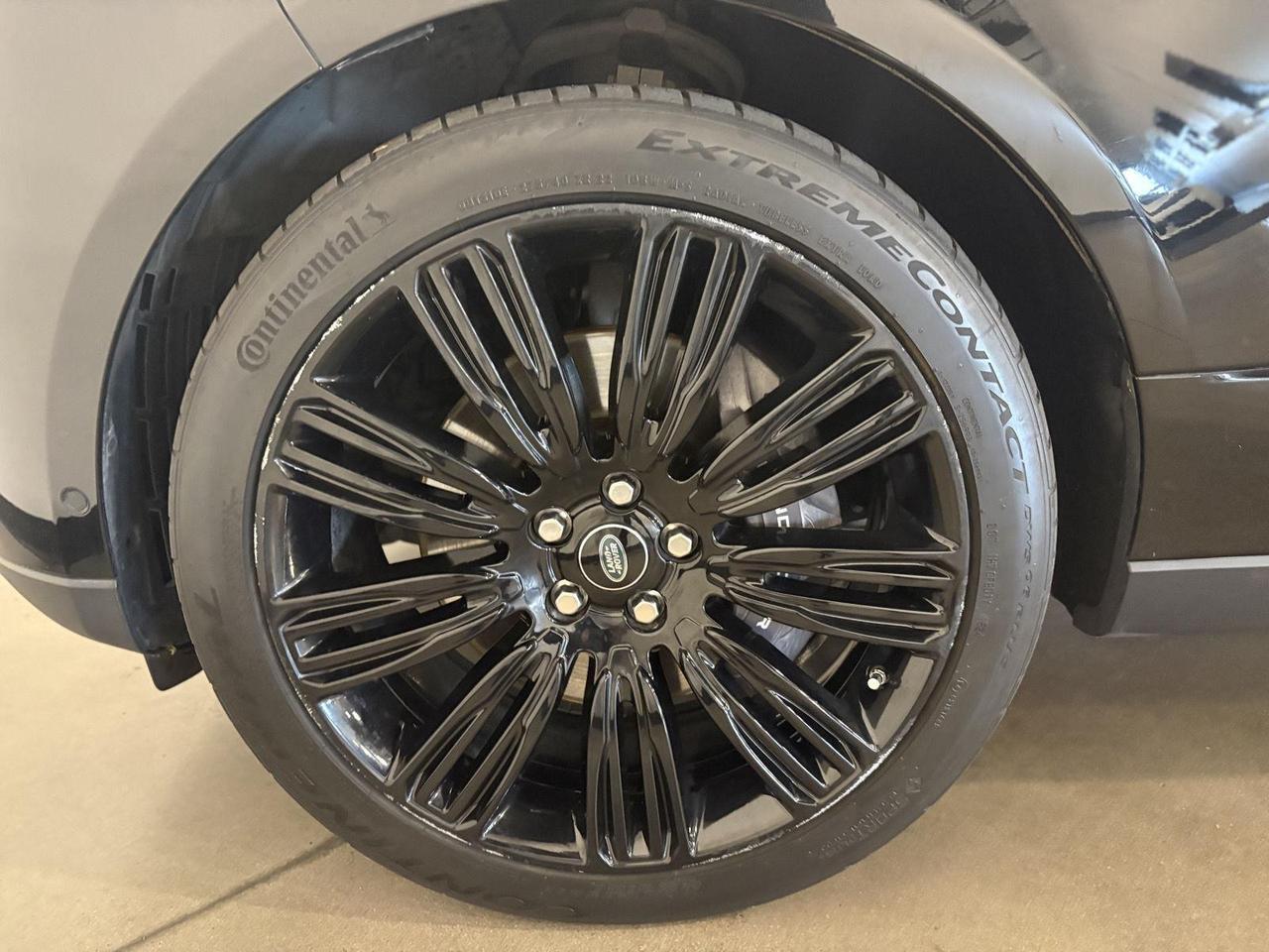 2021 Land Rover Range Rover P525 Westminster Parker CO