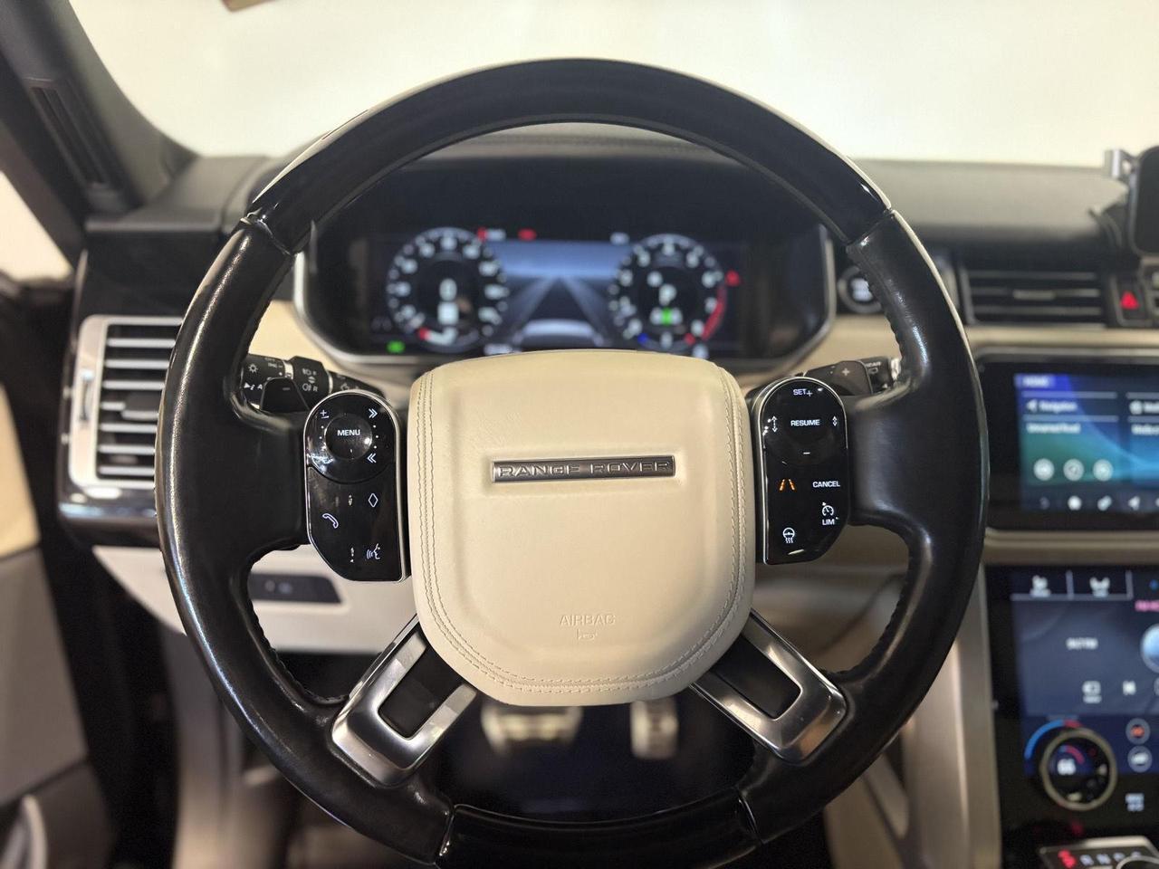 2021 Land Rover Range Rover P525 Westminster Parker CO