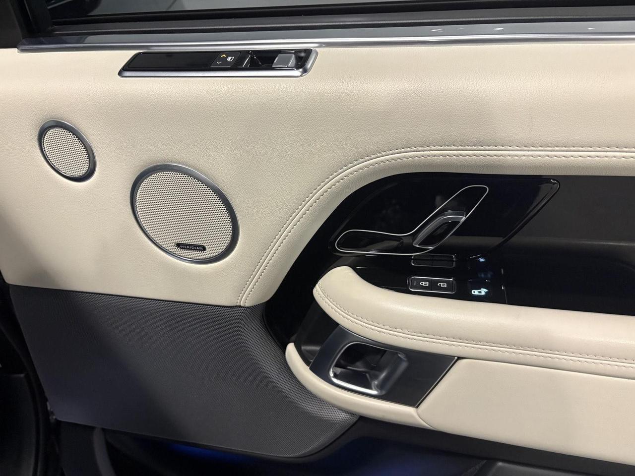 2021 Land Rover Range Rover P525 Westminster Parker CO