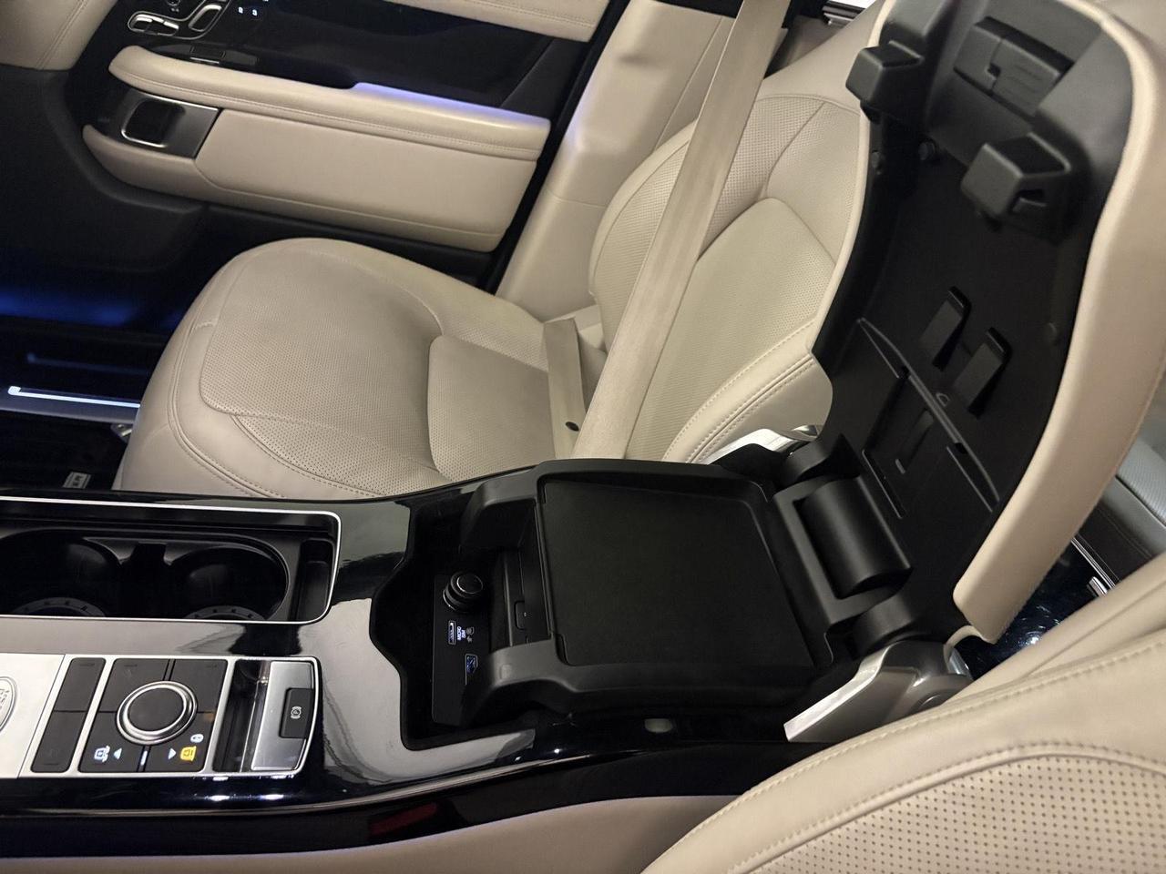 2021 Land Rover Range Rover P525 Westminster Parker CO