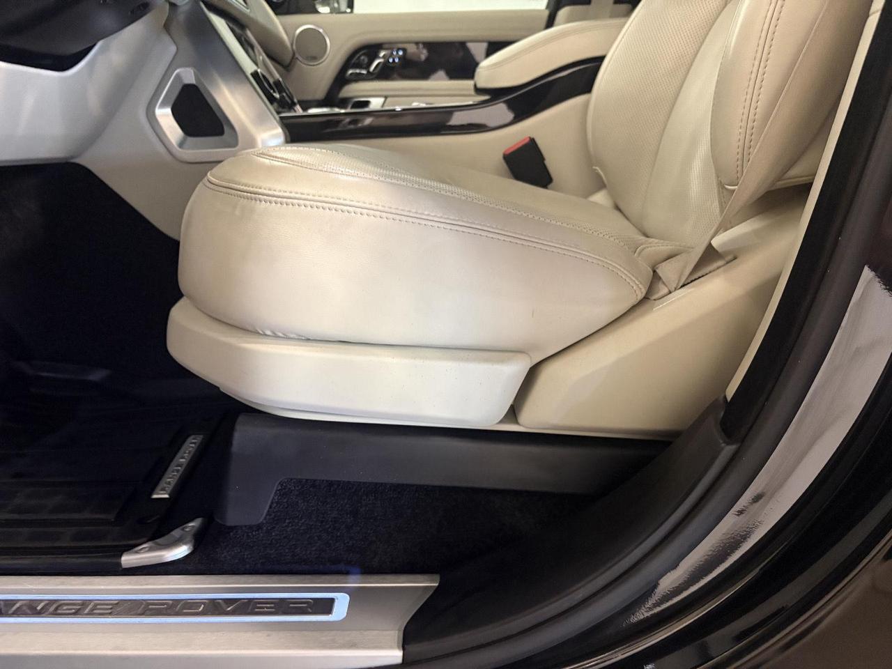 2021 Land Rover Range Rover P525 Westminster Parker CO