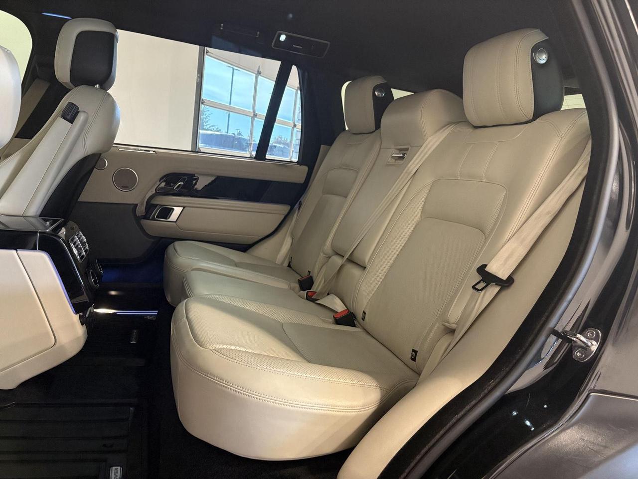 2021 Land Rover Range Rover P525 Westminster Parker CO