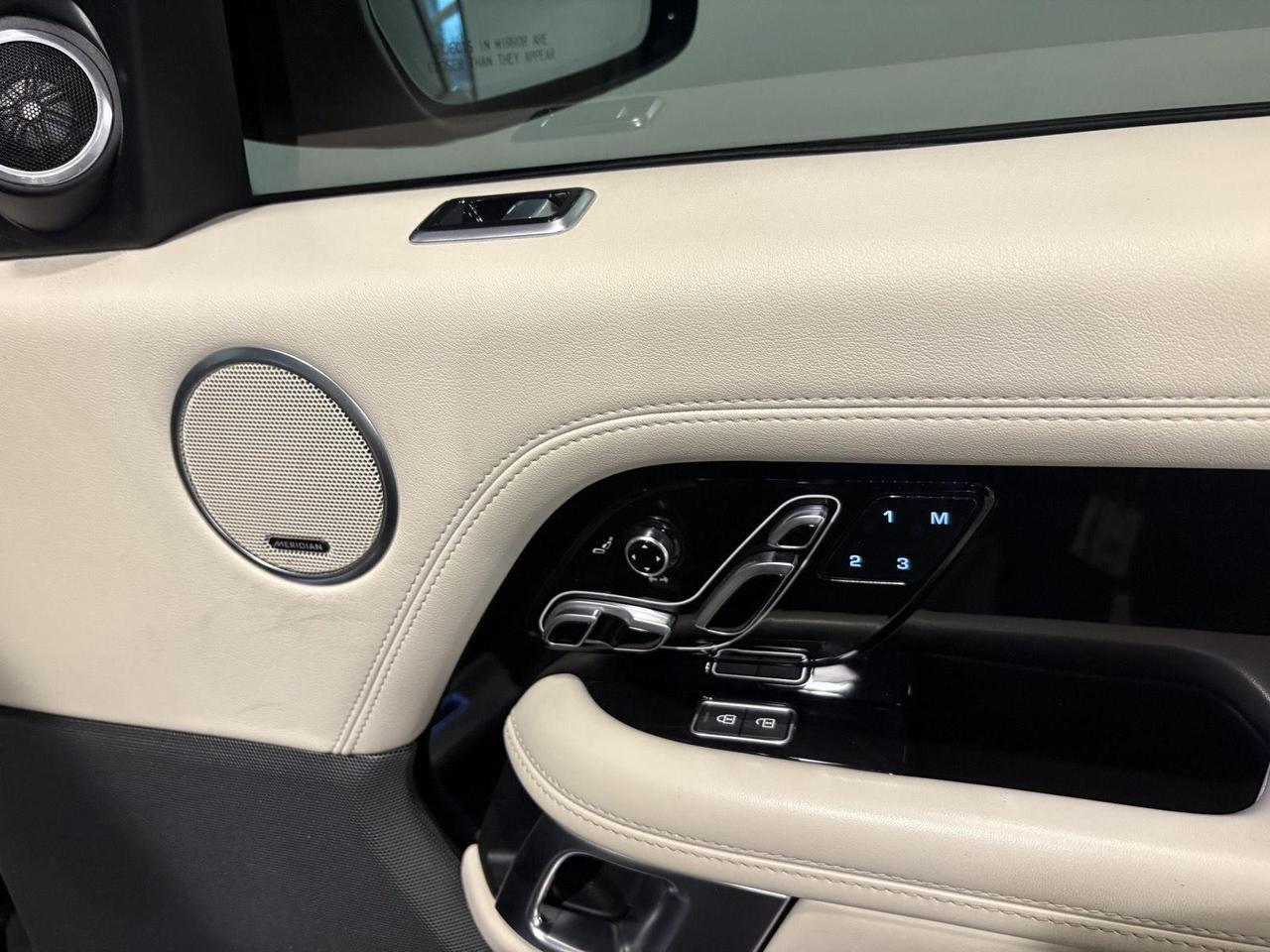 2021 Land Rover Range Rover P525 Westminster Parker CO