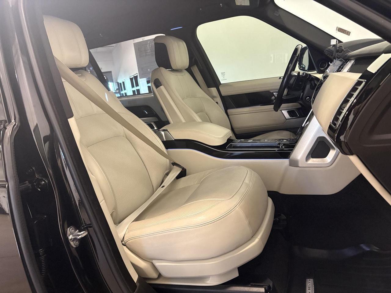 2021 Land Rover Range Rover P525 Westminster Parker CO