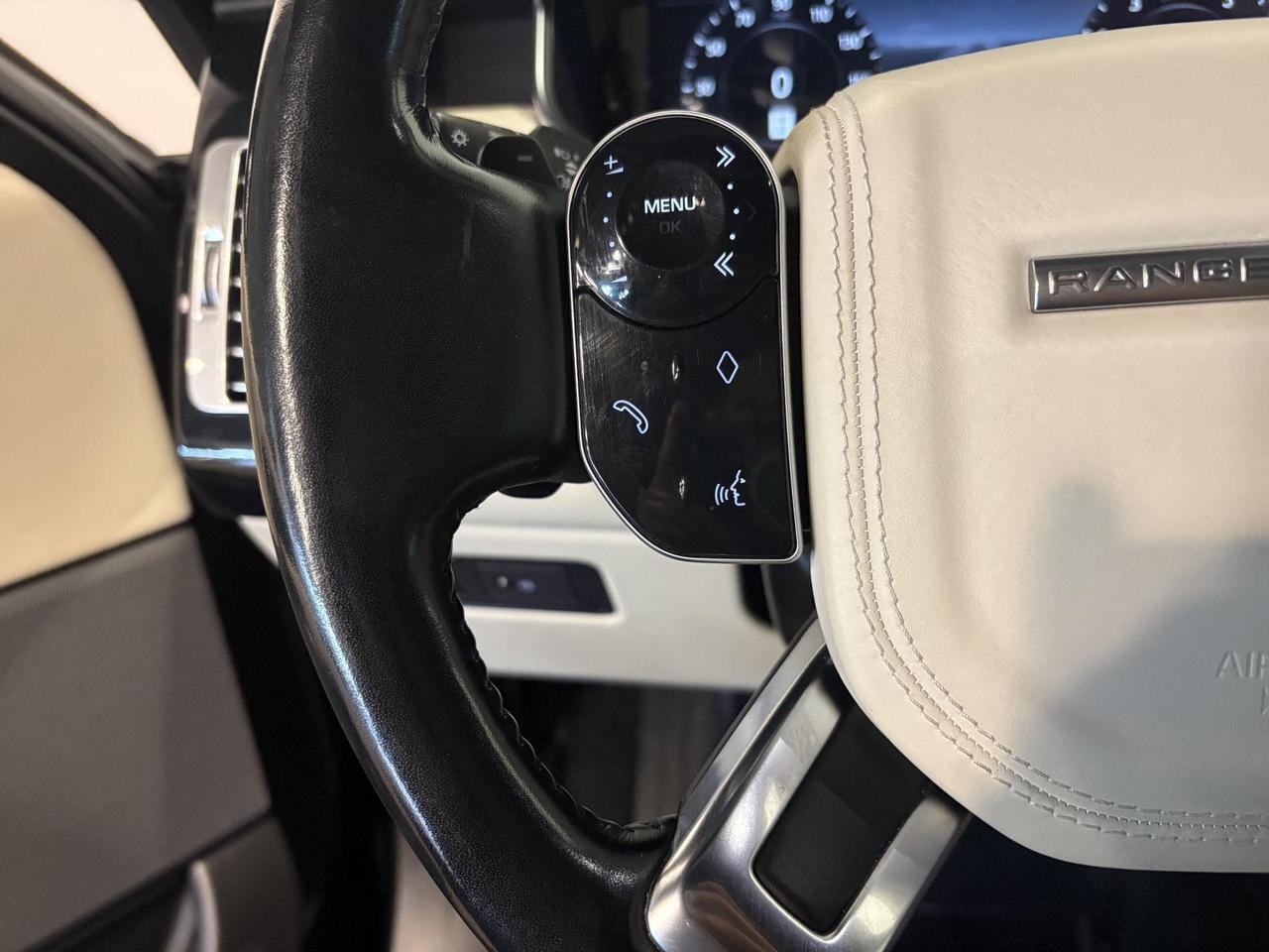 2021 Land Rover Range Rover P525 Westminster Parker CO