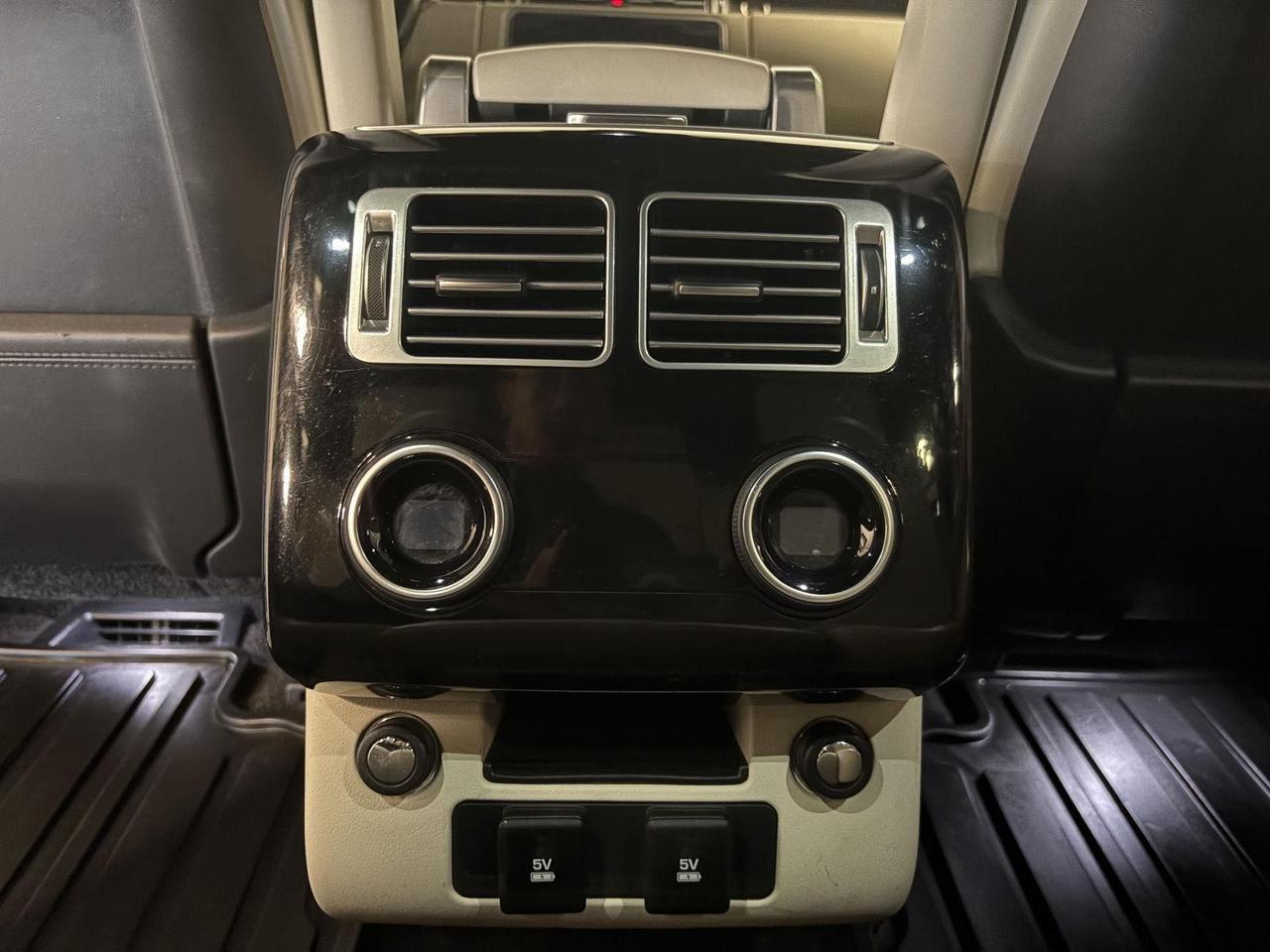 2021 Land Rover Range Rover P525 Westminster Parker CO