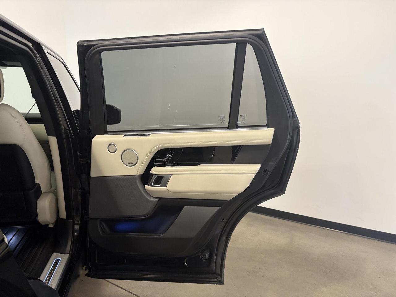 2021 Land Rover Range Rover P525 Westminster Parker CO