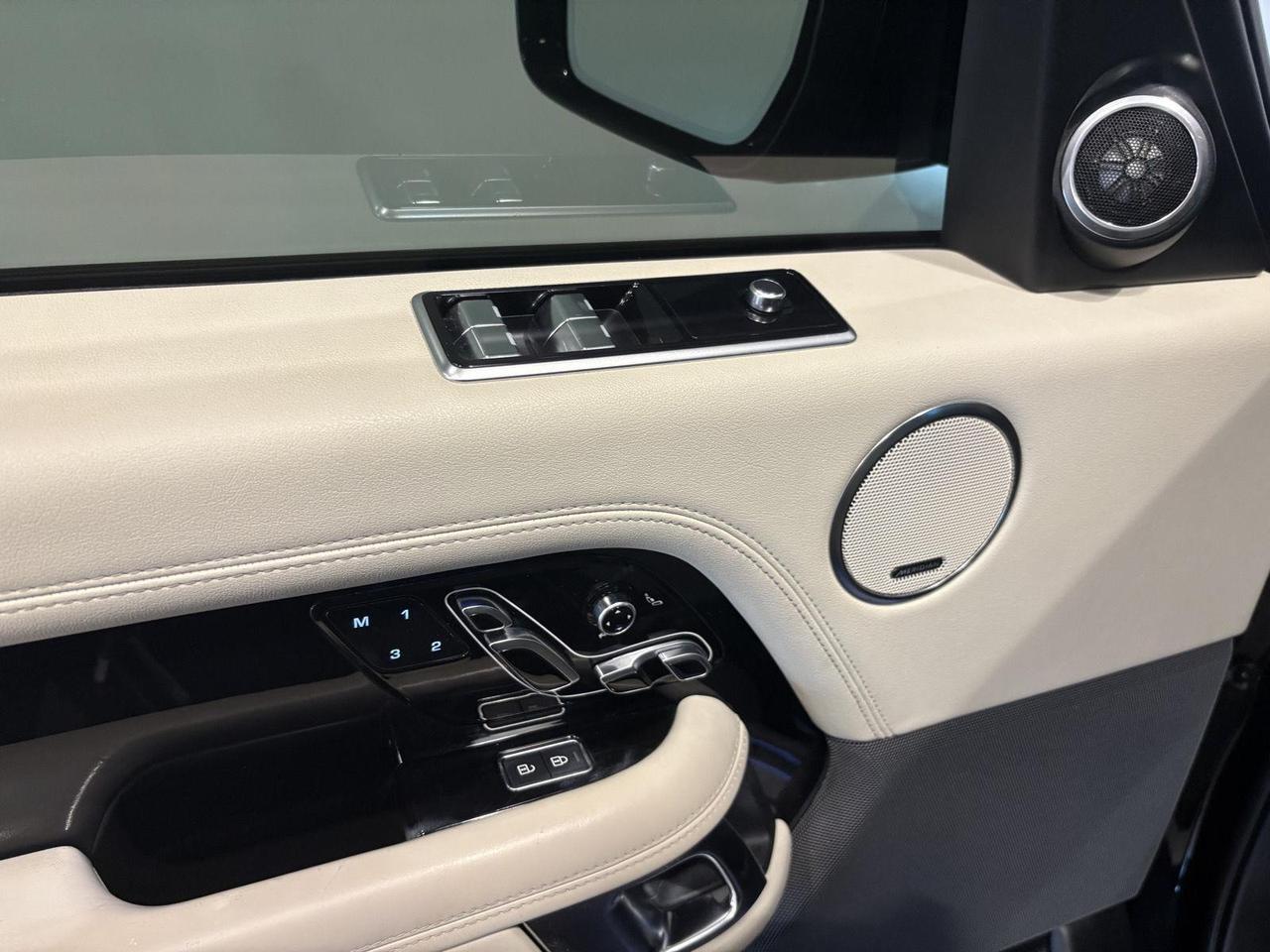 2021 Land Rover Range Rover P525 Westminster Parker CO