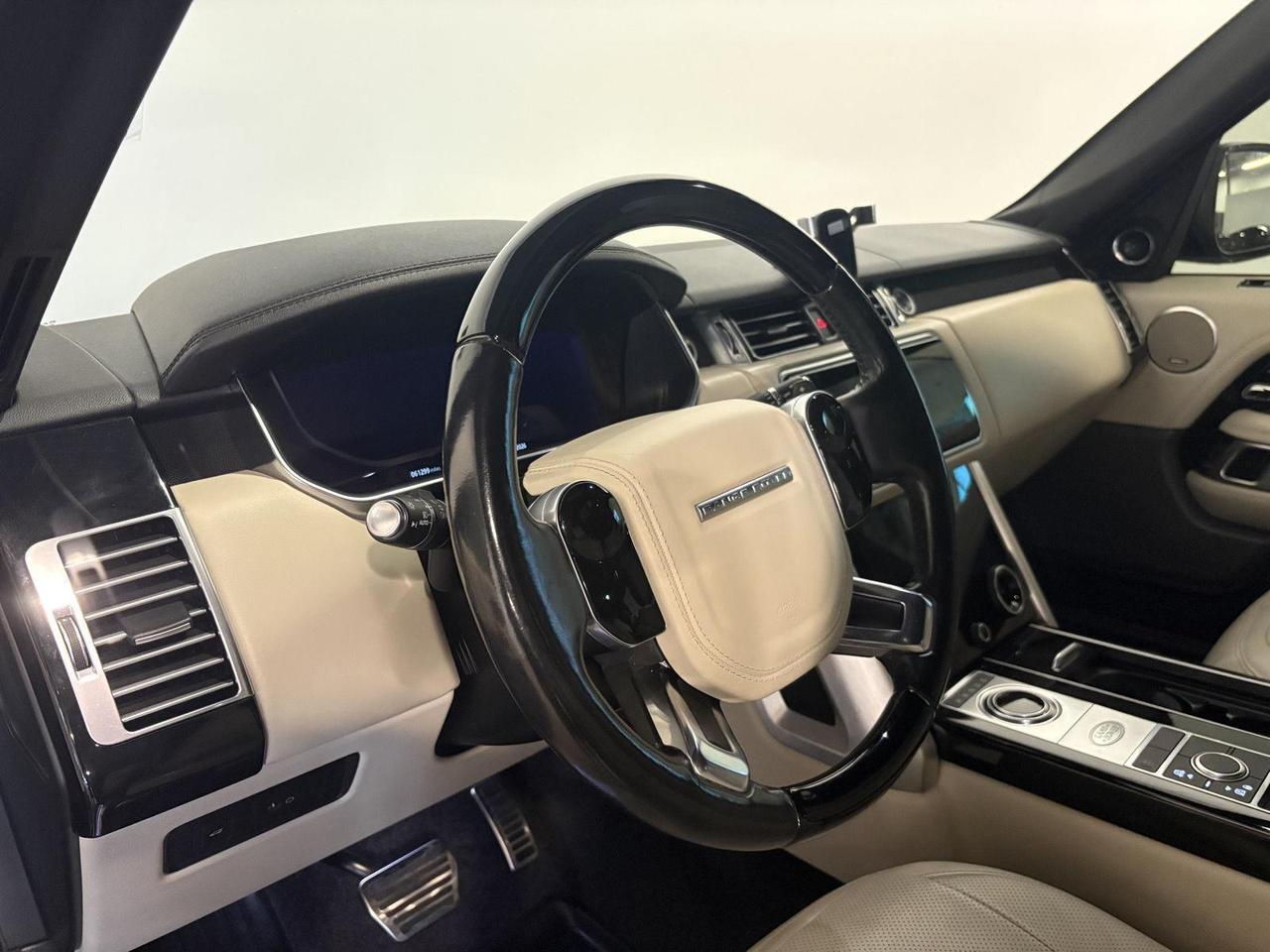 2021 Land Rover Range Rover P525 Westminster Parker CO