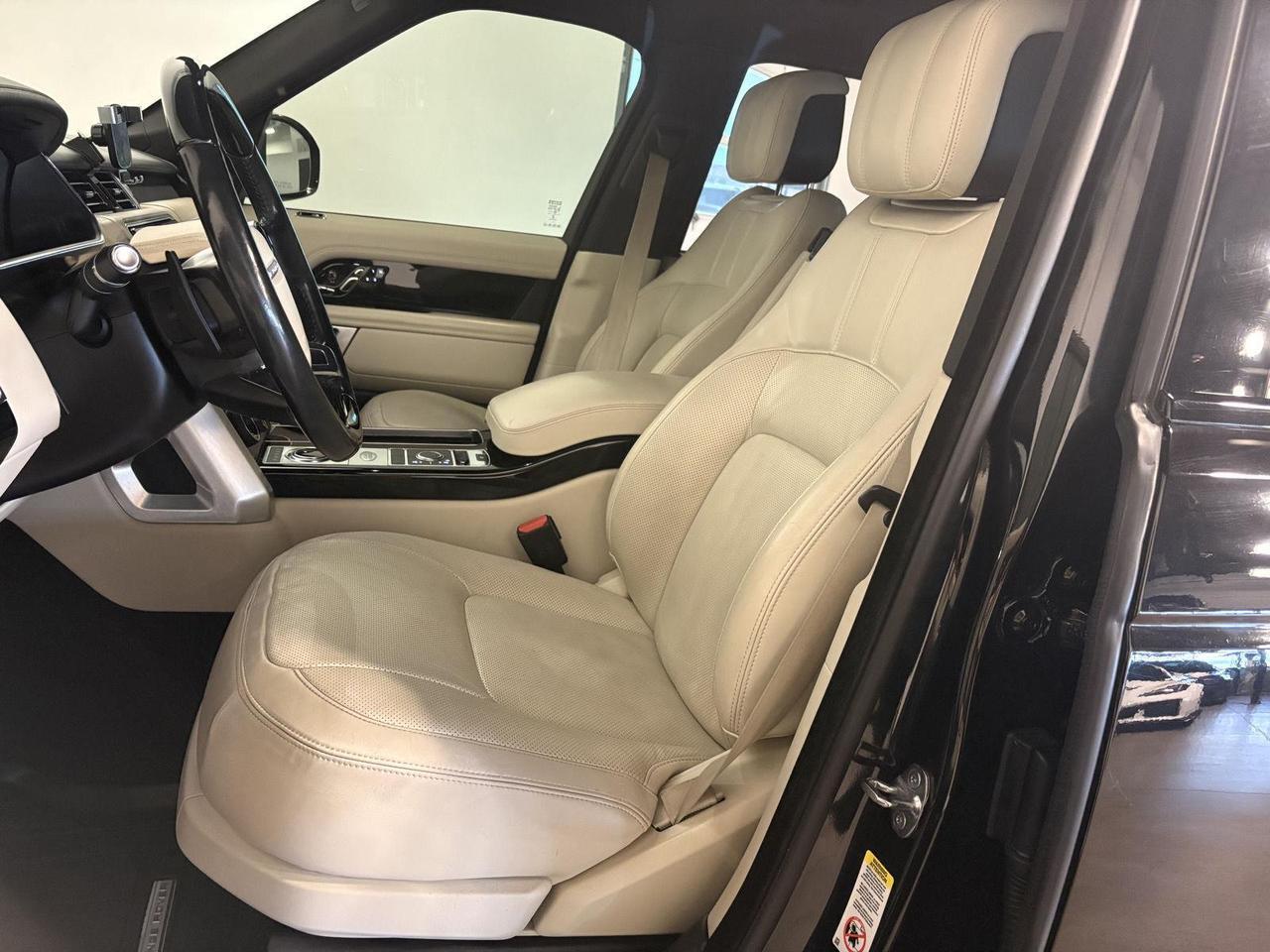 2021 Land Rover Range Rover P525 Westminster Parker CO