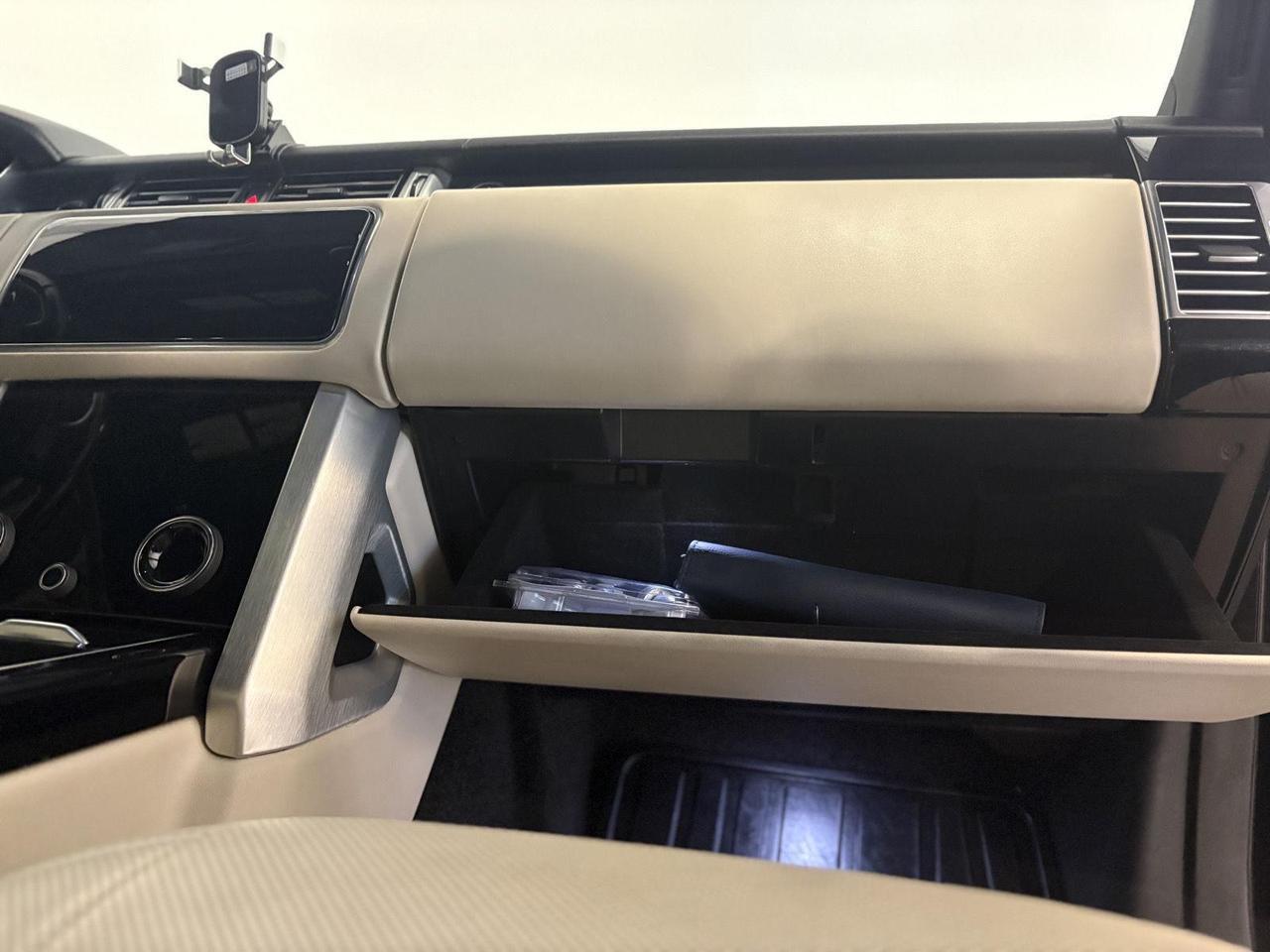 2021 Land Rover Range Rover P525 Westminster Parker CO