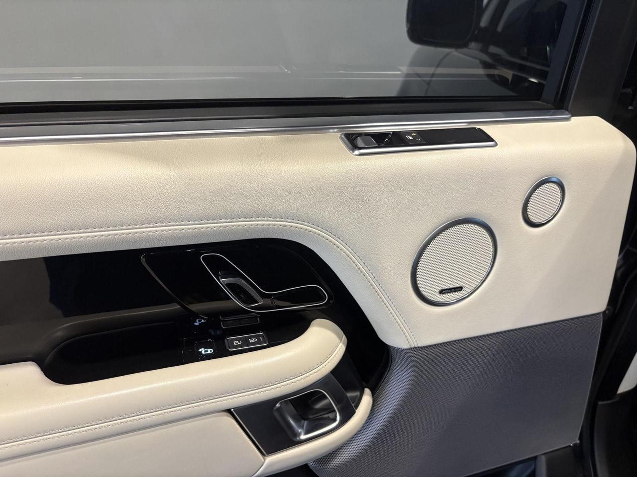 2021 Land Rover Range Rover P525 Westminster Parker CO