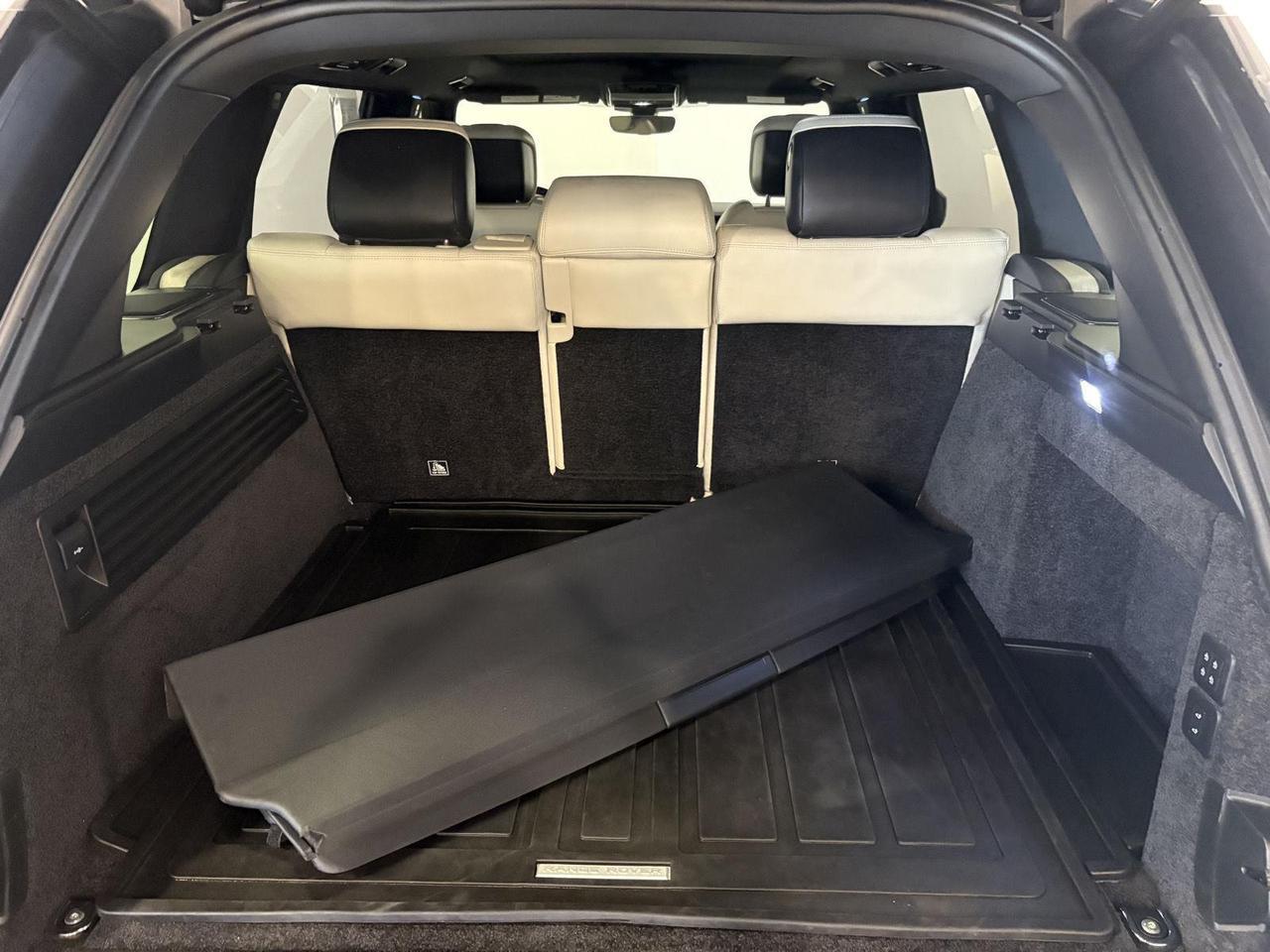 2021 Land Rover Range Rover P525 Westminster Parker CO