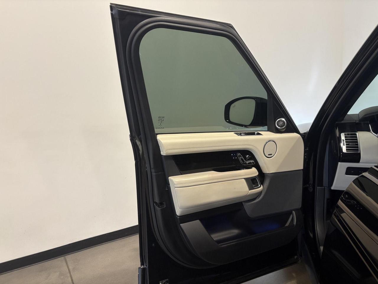 2021 Land Rover Range Rover P525 Westminster Parker CO