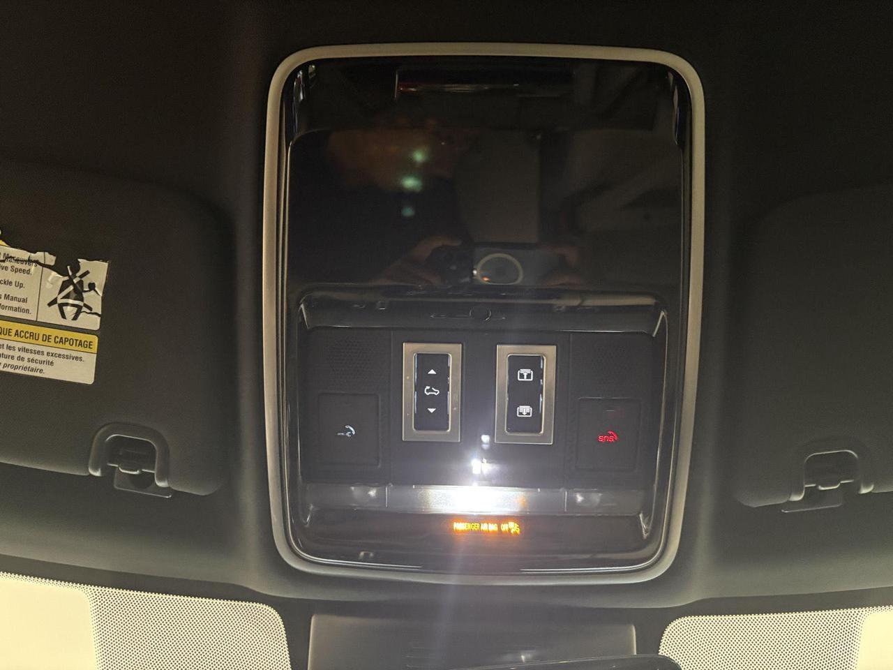 2021 Land Rover Range Rover P525 Westminster Parker CO