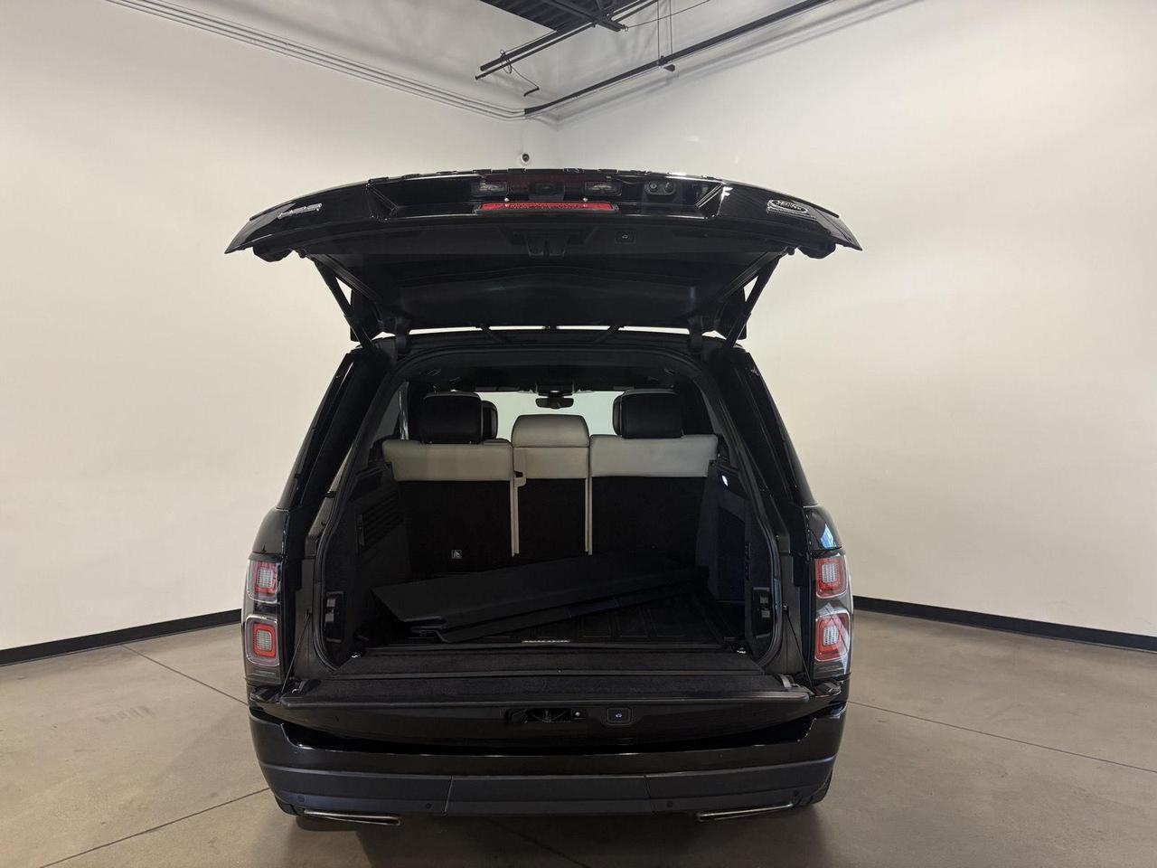 2021 Land Rover Range Rover P525 Westminster Parker CO