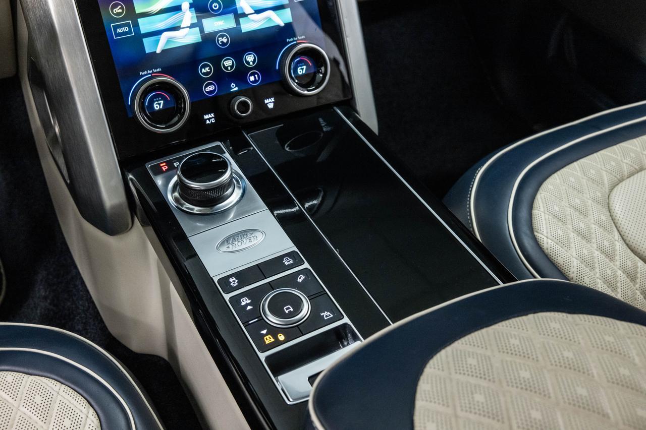 2021 Land Rover Range Rover P525 Westminster Danville VA