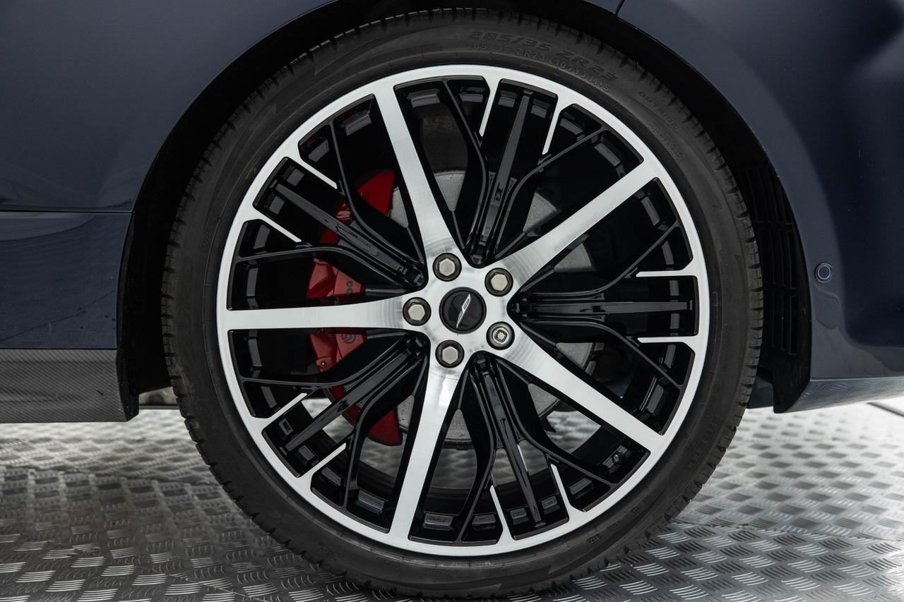 2021 Land Rover Range Rover P525 Westminster Danville VA