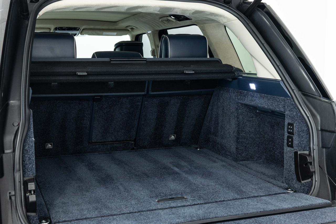 2021 Land Rover Range Rover P525 Westminster Danville VA