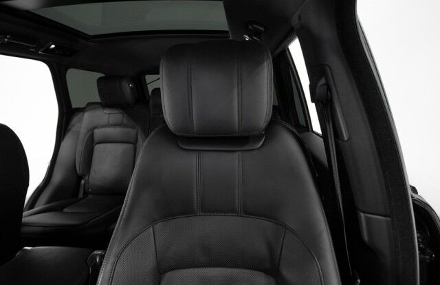 2021 Land Rover Range Rover Range Rover P525 Westminster ($128,870 MSRP!!) *LOADED* San Diego CA