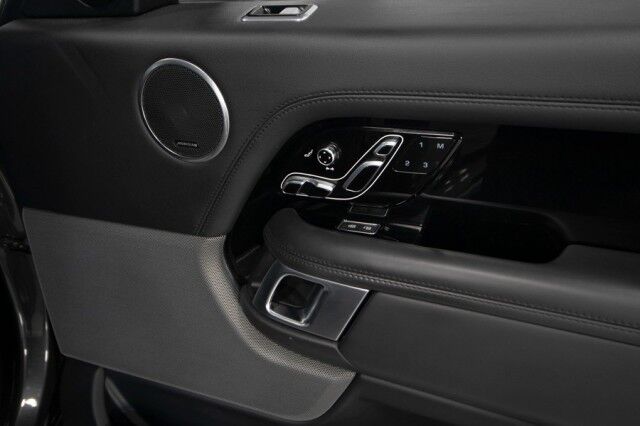 2021 Land Rover Range Rover Range Rover P525 Westminster ($128,870 MSRP!!) *LOADED* San Diego CA