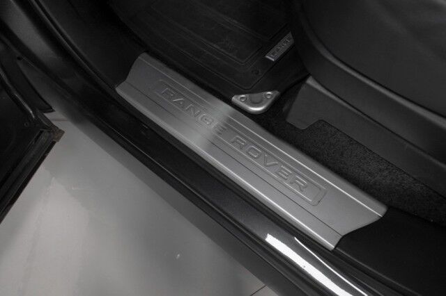 2021 Land Rover Range Rover Range Rover P525 Westminster ($128,870 MSRP!!) *LOADED* San Diego CA