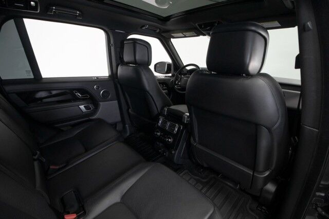 2021 Land Rover Range Rover Range Rover P525 Westminster ($128,870 MSRP!!) *LOADED* San Diego CA