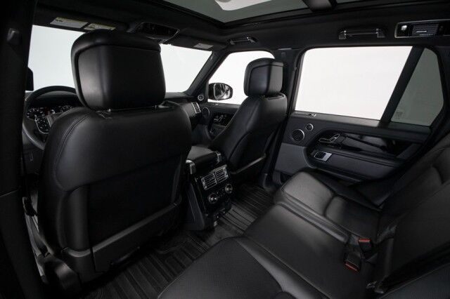 2021 Land Rover Range Rover Range Rover P525 Westminster ($128,870 MSRP!!) *LOADED* San Diego CA