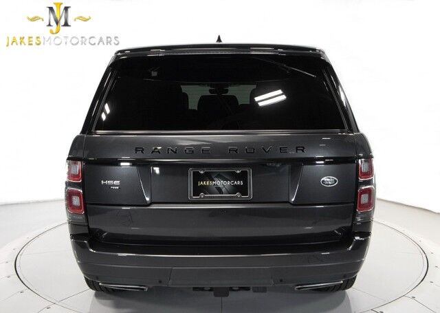 2021 Land Rover Range Rover Range Rover P525 Westminster ($128,870 MSRP!!) *LOADED* San Diego CA