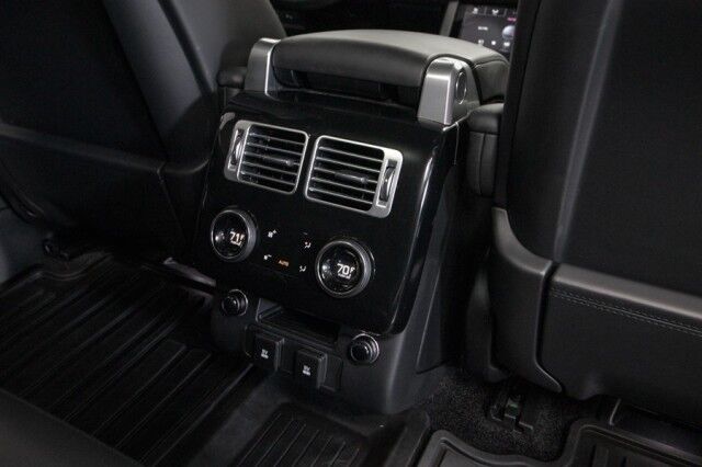 2021 Land Rover Range Rover Range Rover P525 Westminster ($128,870 MSRP!!) *LOADED* San Diego CA