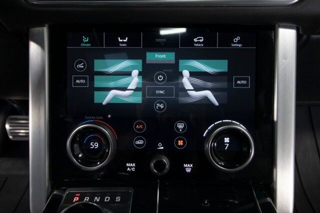 2021 Land Rover Range Rover Range Rover P525 Westminster ($128,870 MSRP!!) *LOADED* San Diego CA