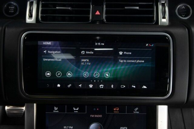 2021 Land Rover Range Rover Range Rover P525 Westminster ($128,870 MSRP!!) *LOADED* San Diego CA