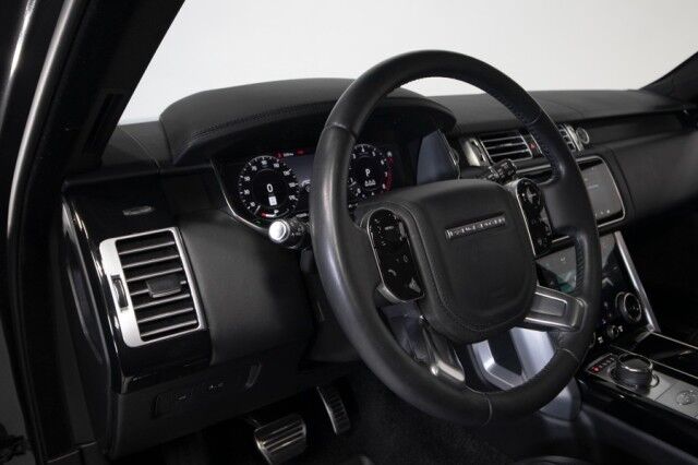 2021 Land Rover Range Rover Range Rover P525 Westminster ($128,870 MSRP!!) *LOADED* San Diego CA